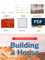 25-Building A House