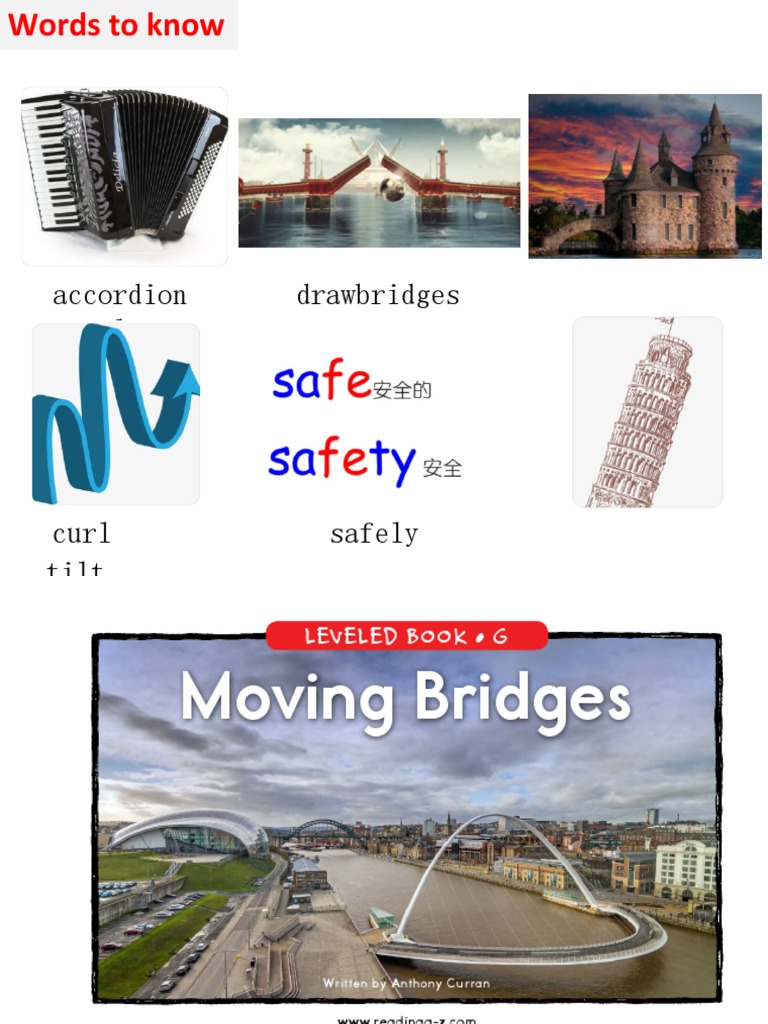26 Moving Bridges PDF Civil Engineering