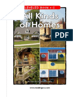 All Kinds of Homes