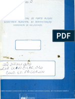 Documento 0000 00 00 Capa PDF