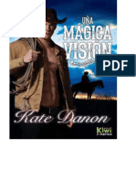 Una Magica Vision - Kate Danon
