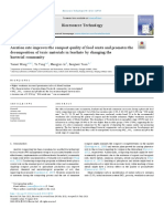 Aeration Rate Improves The Compost Quality of Food Waste and P - 2021 - Bioresou