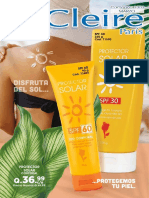 Catalogo Cosmetics Marzo 23