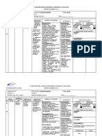 Planificacion Inspeccion Industrial