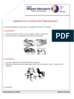 3ro Personal S. 2-6 Noviembre