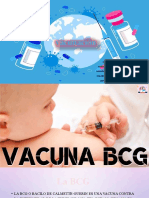 Diapositivas Vacunacion