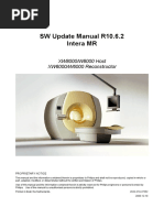 SW Update Manual R10.6.2