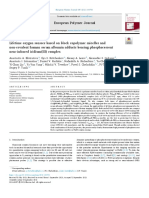 European Polymer Journal: Sciencedirect