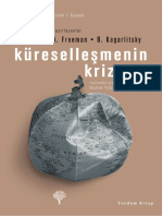 Kuresellesme Krizi - A Freeman