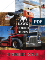 2017 Dawg Pound Catalog