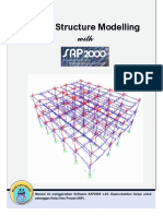 Manual SAP2000 v20 by Kip