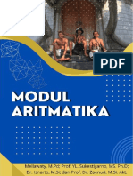 Modul Aritmatika