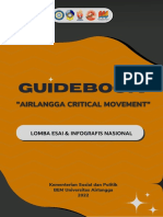 Guidebook Acm 2022