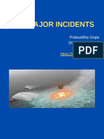 Incident Summary Nee