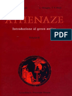 Athenaze-Greco Antico Parte II