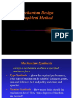 Mechanism Synthesis, Graphical