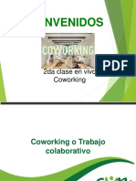 Coworking 2da Clase-Modelos Económicos en La Historia