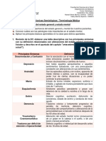 Guía de Técnicas Semiológicas Parte No.1