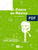 El Dinero en México: Libro de Prácticas