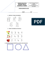 Prueba Diagnostica 2023