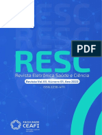 RESC 2022 Volume 1 Completo