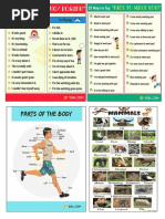 Print Mading