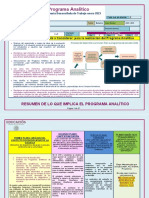 Programa Analitico 2023 (Secundaria y Telesecundaria)