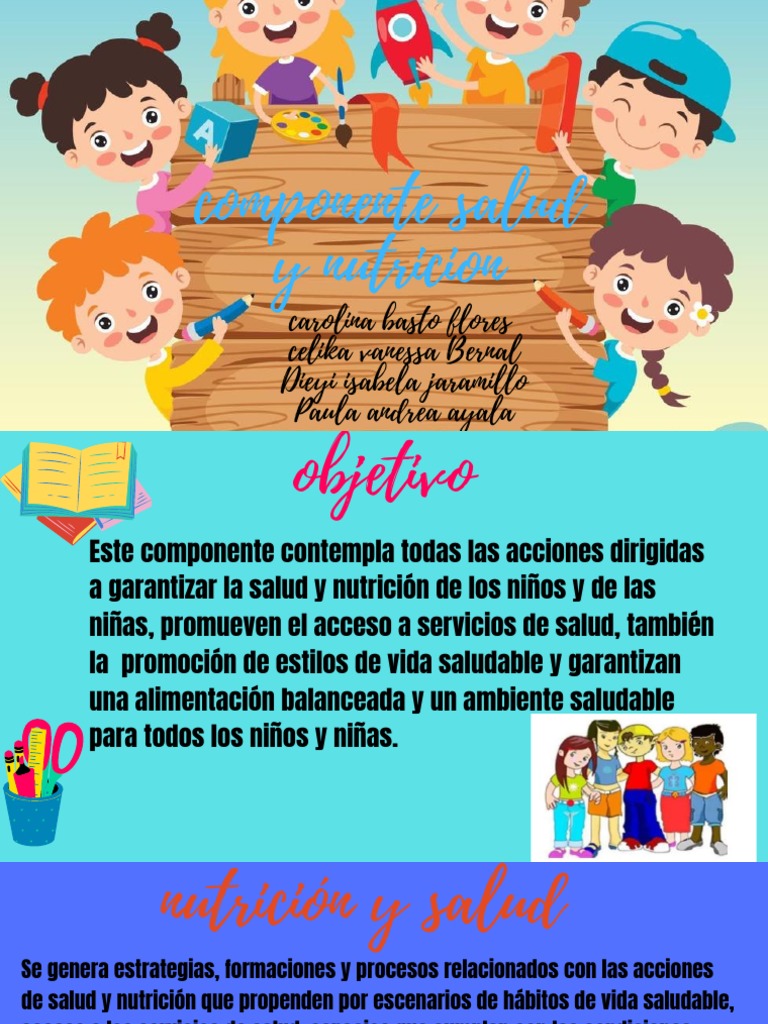 Salud Nutrición | PDF | Nutrición | Dieta y nutrición