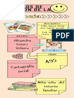 Entornos - Cartografia