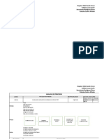 Diagrama de Tortuga