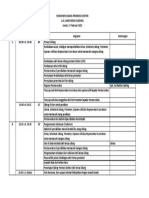 Rundown SPD A.N. Sarifuddin Sudding