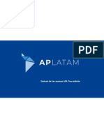 Manual APA AP Latam.