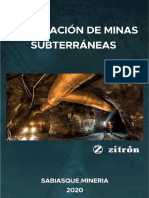 Wiac - Info PDF Libro de Ventilacion Minera Sabiasquemineria PR