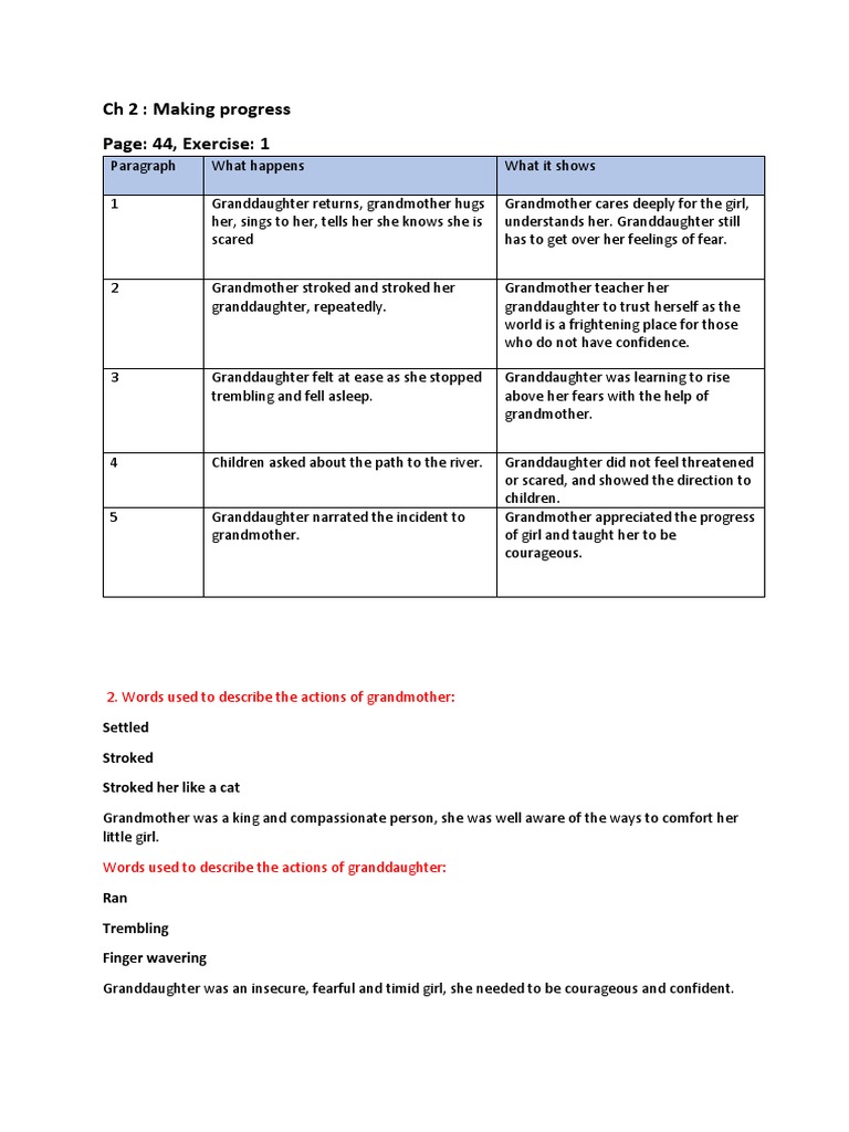 NOTES For GR7 | PDF | Quotation Mark | Linguistics