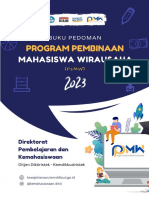 Panduan P2MW 2023