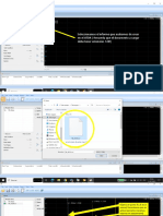 Tutorial OTDR SOFTWARE