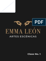 Clase 1 - Emma Leon