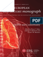 European Respiratory: COPD and Comorbidity