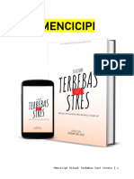 Mencicipi Ritual Terbebas Dari Stres - @sahabatdirii