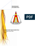 Pedoman Pengorganisasian Rsba 2023-1