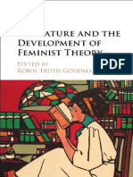 Literature and The Development of Feminist Theory (PDFDrive)