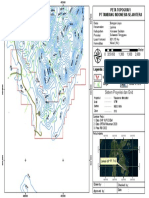 Peta Topografi PT TIS