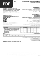 Table Invoice Final