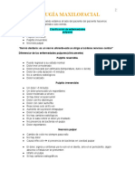 Cirugia Maxilofacial PDF