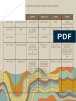 Calendario BAQ de Anthony Mateo Calero Carpio 2022