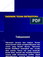 TAKSONOMI