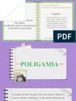 Poligamia Expo