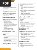 Csaaie Igcse Physics 0625 Alternative To Practical v1