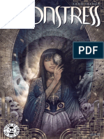 Monstress Volume 12