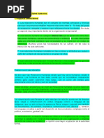 22-01 Qué Son Las Relaciones Humanas